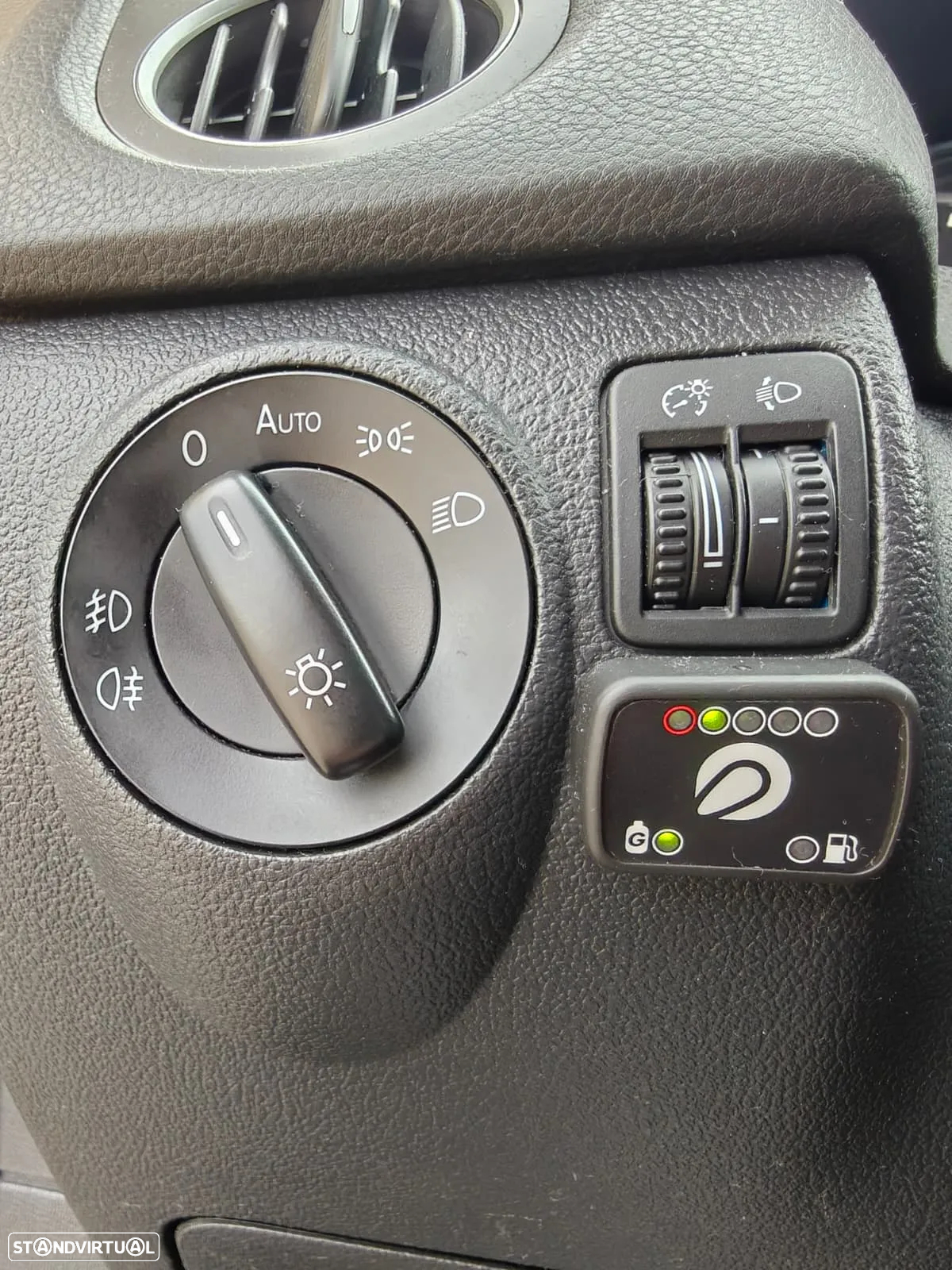 VW Tiguan 1.4 TSI Trend 4Motion - 13