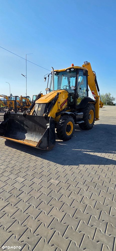JCB 3CX ECO - 12