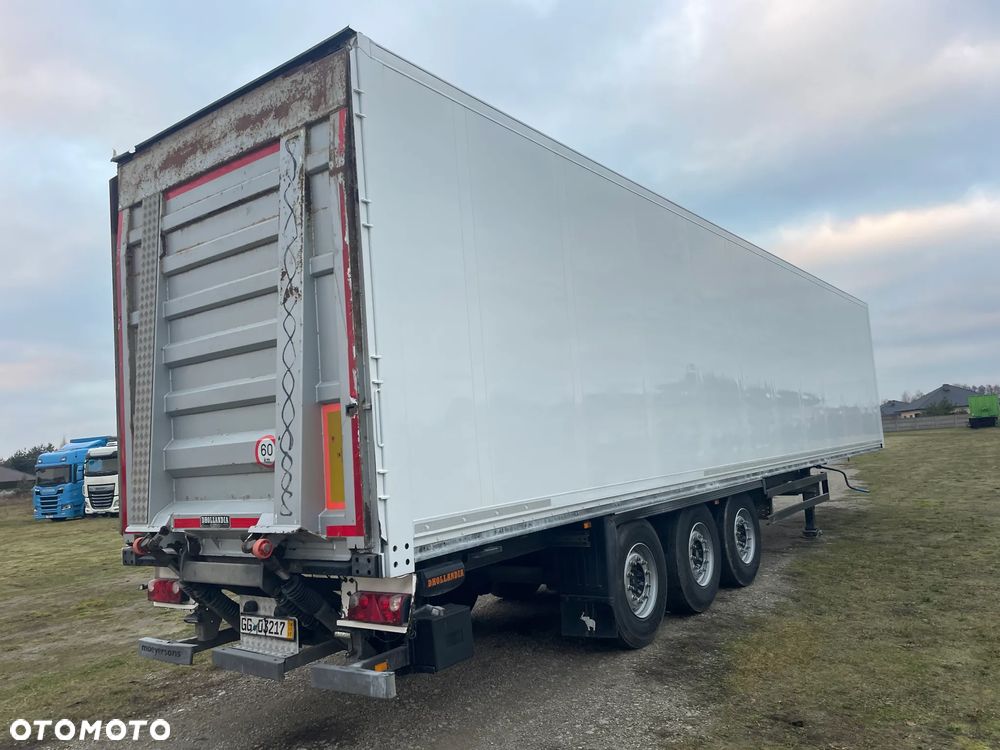 Schmitz Cargobull SCB S3B - 4