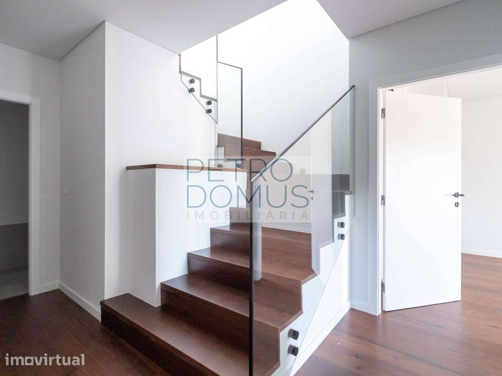 EDIFÍCIO DO CASTELO - T3+2 DUPLEX - Grande imagem: 4/20
