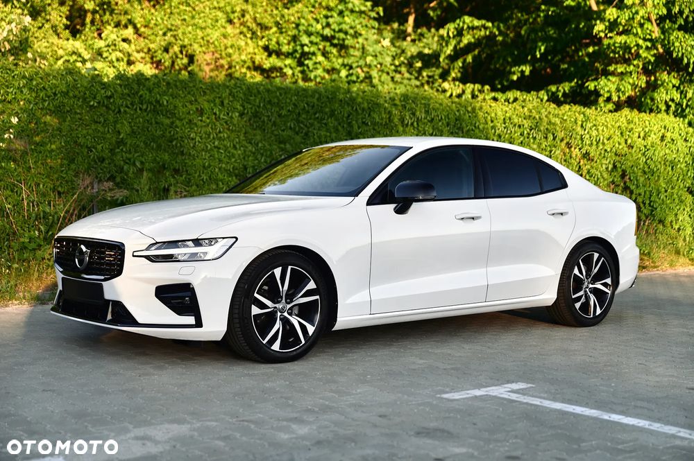 Volvo S60 T4 Geartronic RDesign - 13