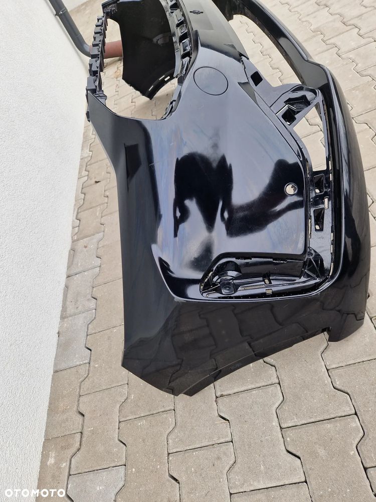 Zderzak Ford Kuga Mk3 III lift st line - 7