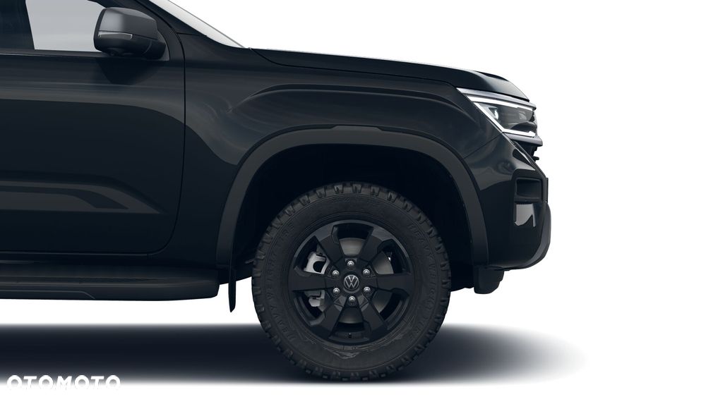 Volkswagen Amarok - 5