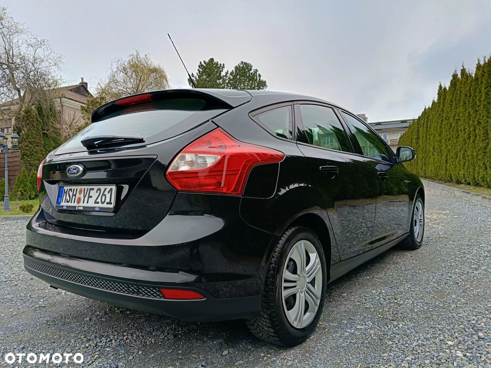 Ford Focus - 6