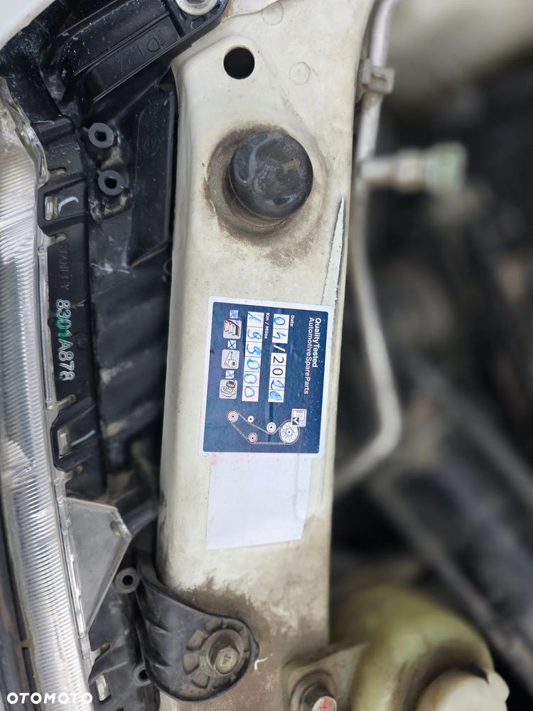 Mitsubishi L200 2.5 DID SC Inform - 33