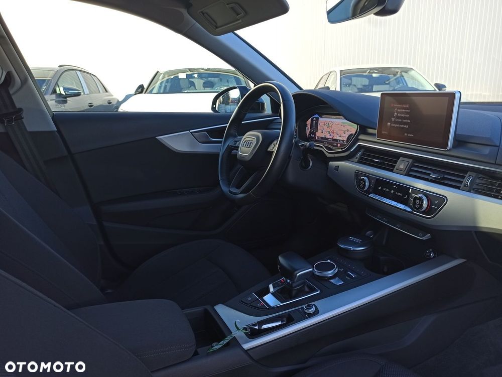 Audi A4 Avant - 18