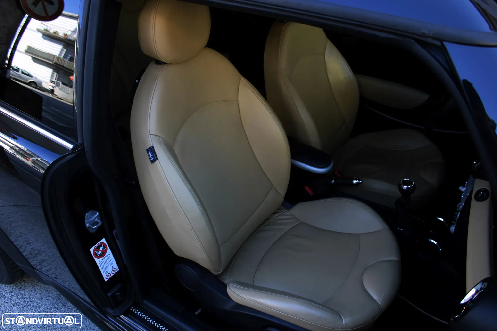 MINI Clubman John Cooper Works - 26