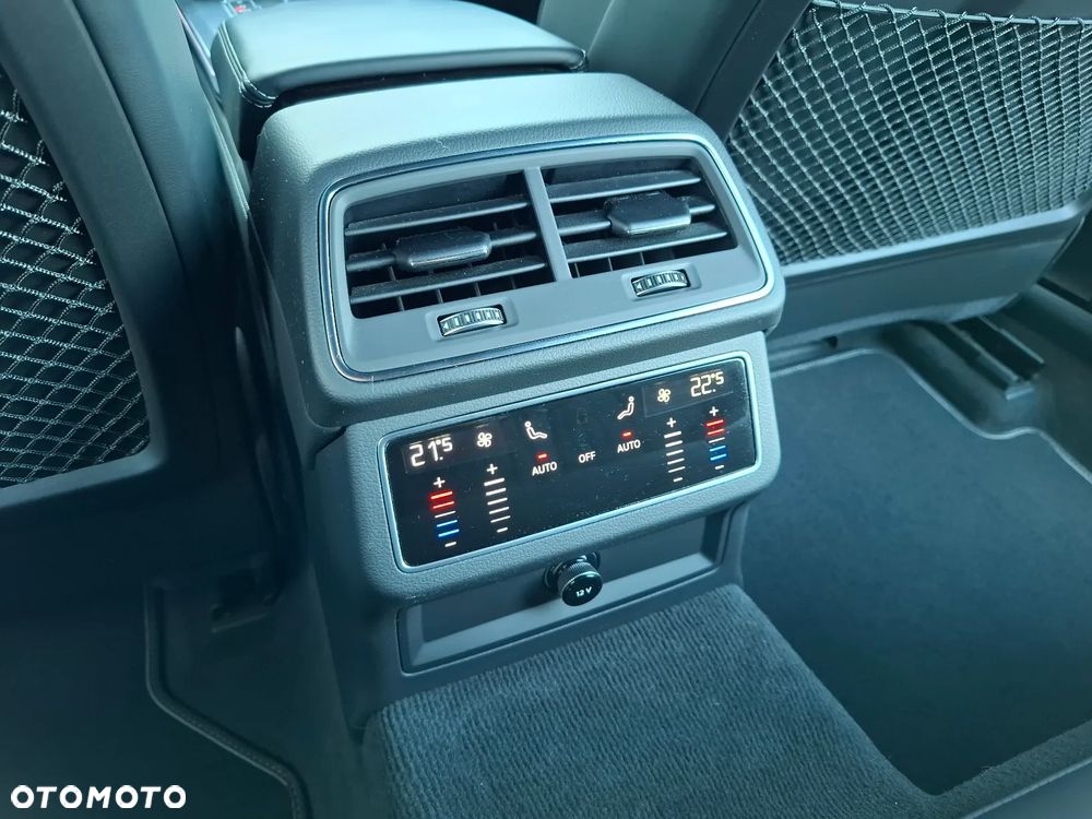 Audi A6 Avant 40 TDI mHEV Quattro S Line S tronic - 27