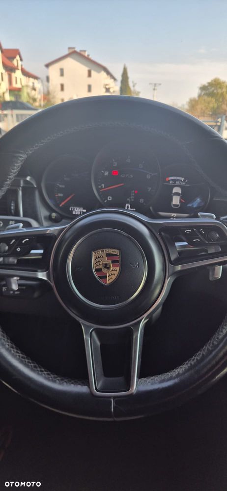 Porsche Macan - 7