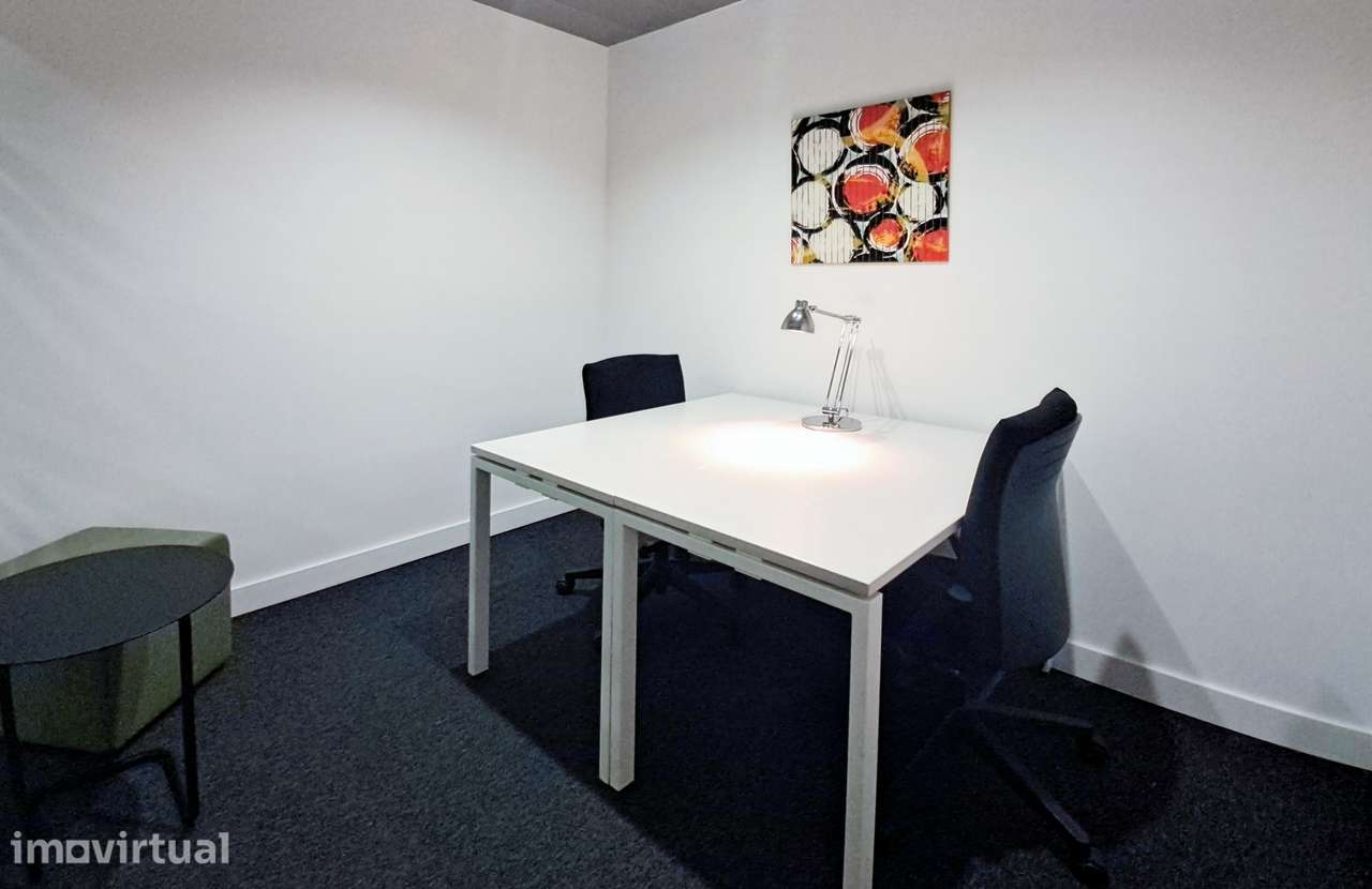 Acesso à adesão de escritório – Regus Lisbon, Avenida da Republica - Grande imagem: 3/10