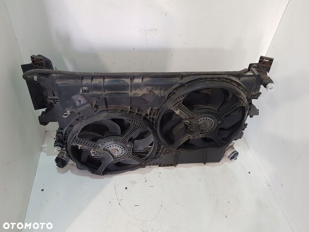 komplet chłodnic ducato iii jumper boxer 2.3jtd - 8