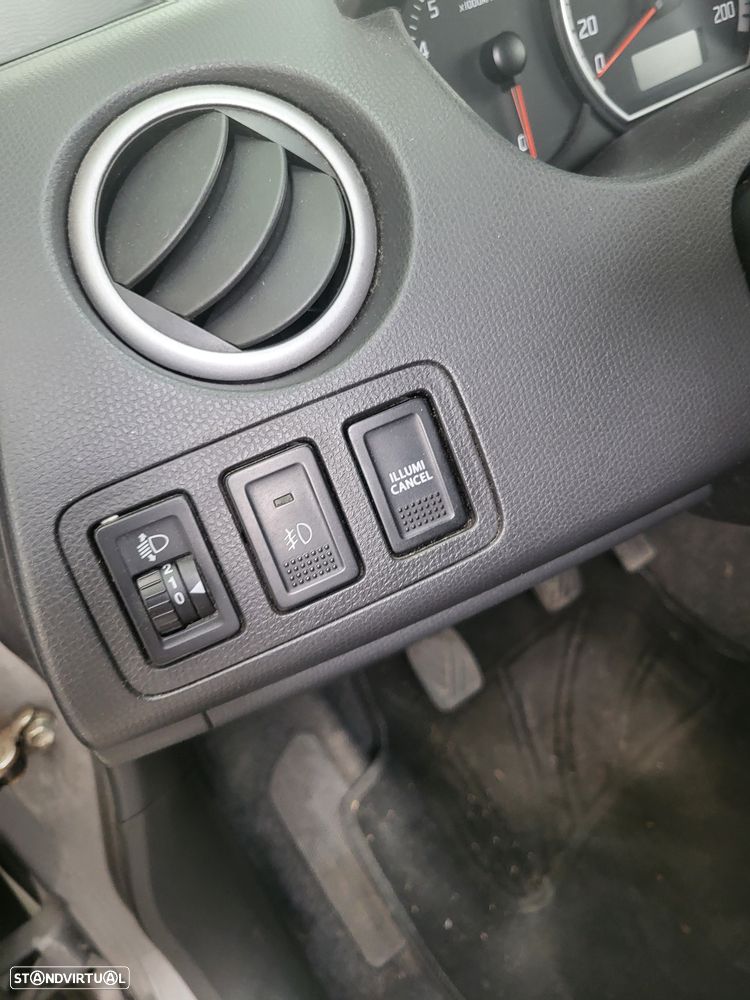 Suzuki Swift 1.3 16V GA - 19