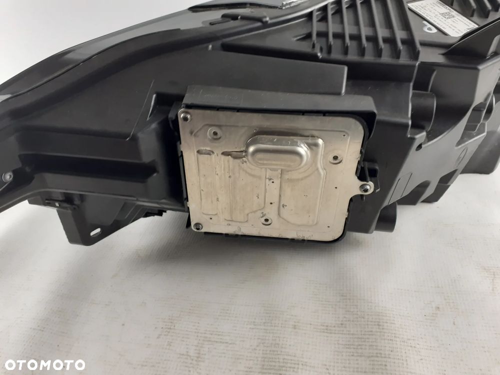 Lampa prawa Full LED Volvo XC60 II 22-25r.32338977 - 8