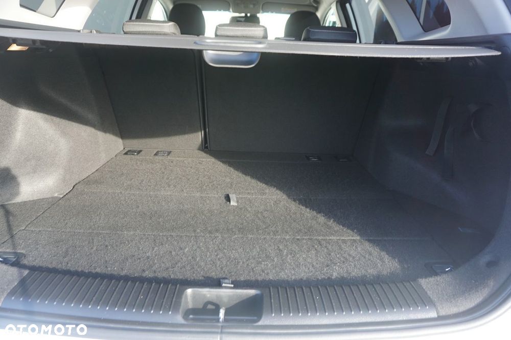 Kia Ceed 1.6 GDI Dream Team Edition - 34