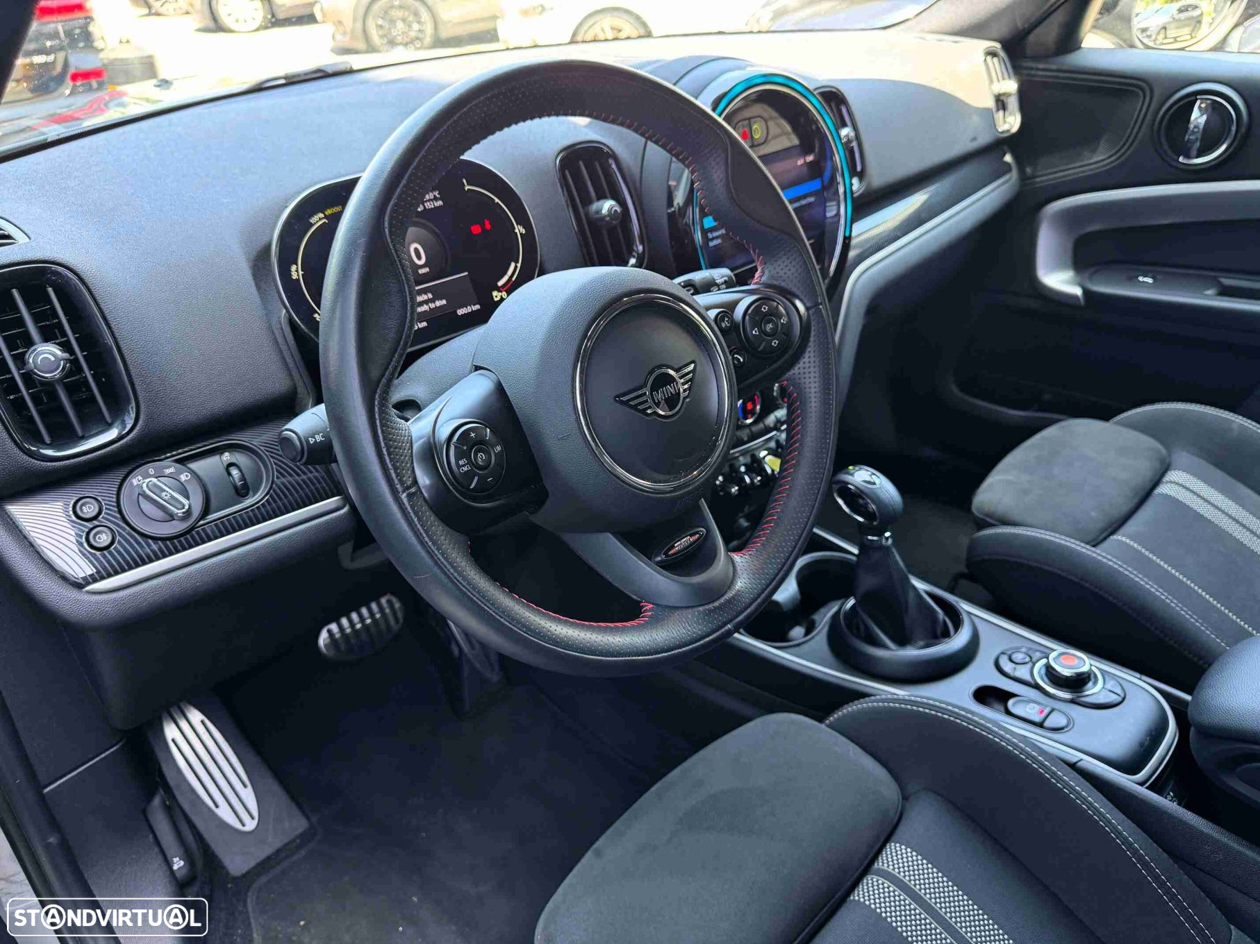 MINI Countryman Cooper ALL4 Classic Auto - 9