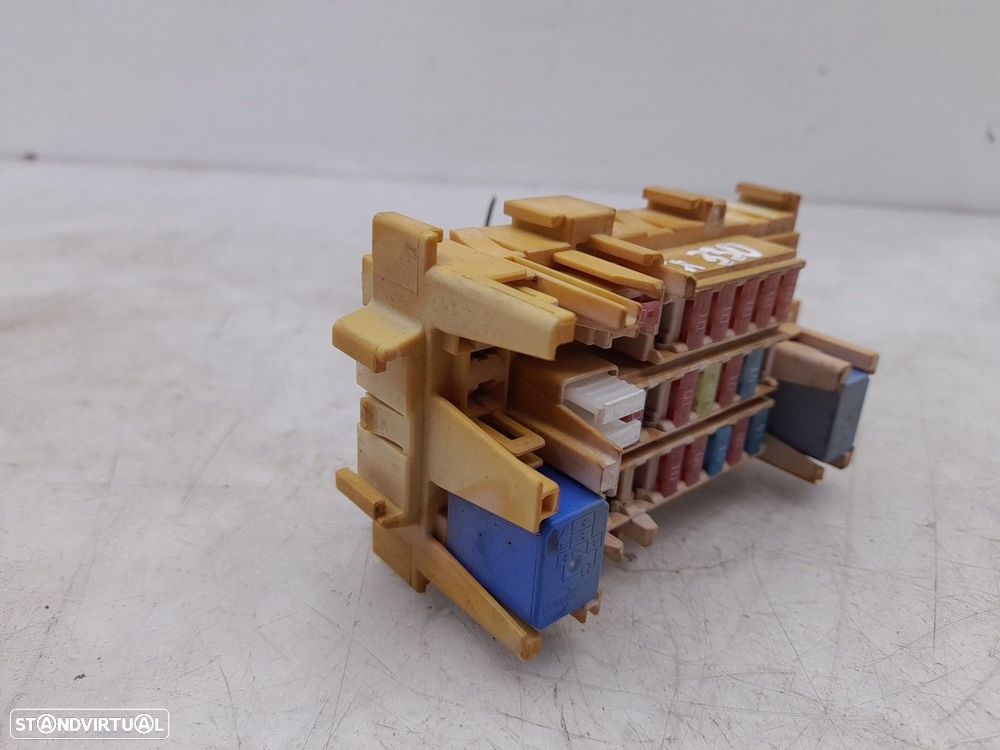 Caixa fusíveis / SAM / BSI NISSAN Juke (F15) - 3