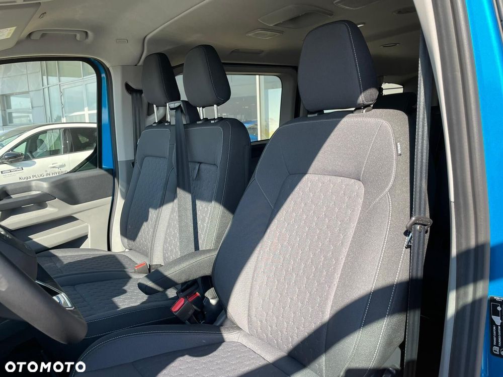 Ford Transit Custom - 23