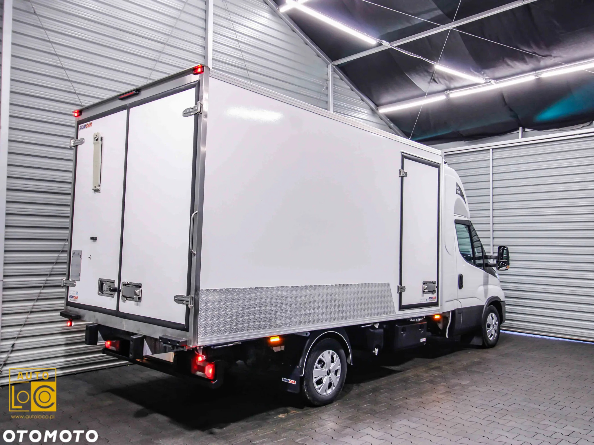 Iveco DAILY - 3