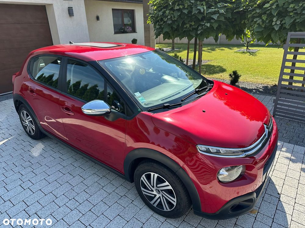 Citroën C3 - 14