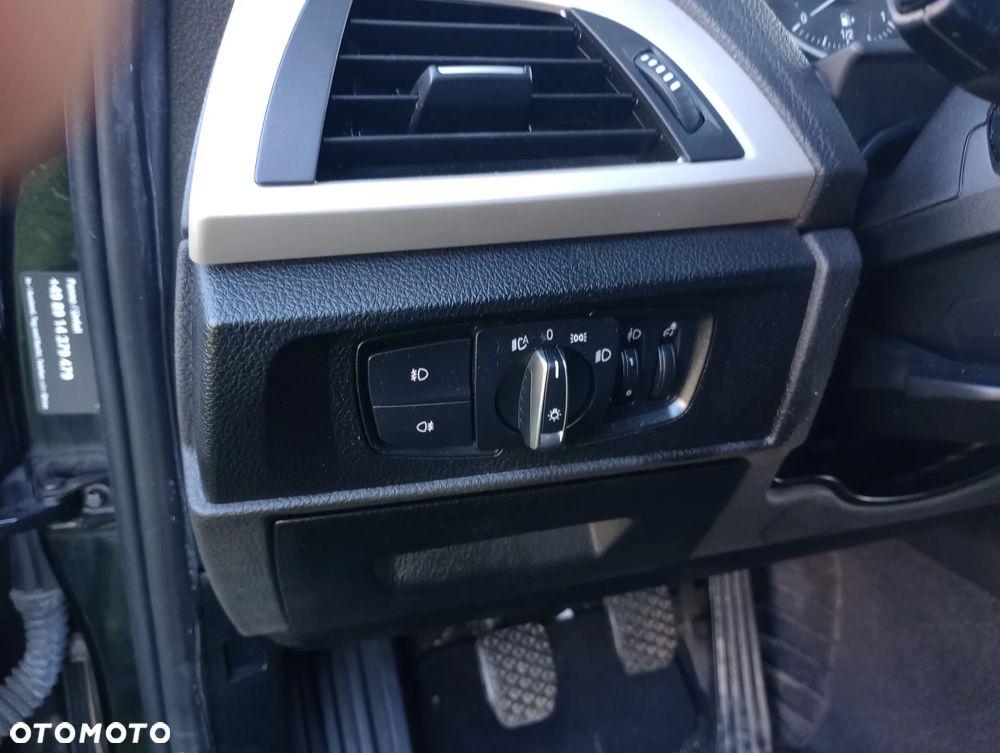 BMW Seria 1 - 11