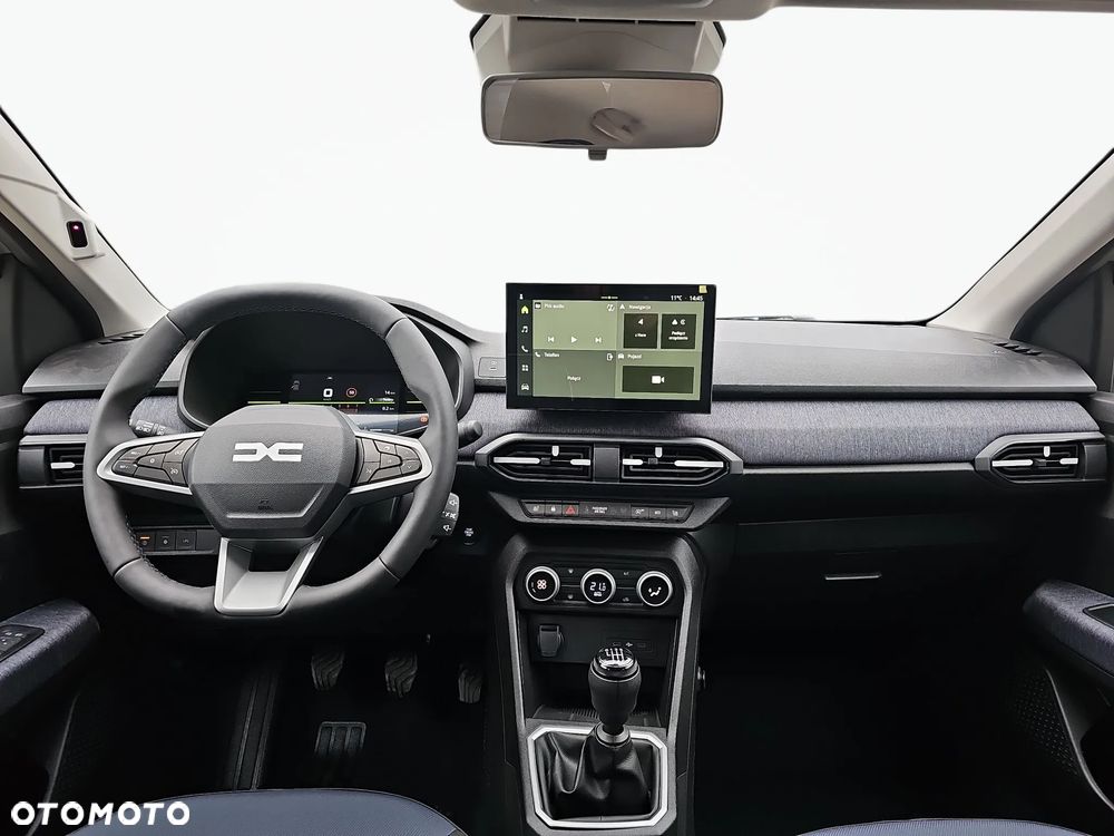 Dacia Sandero 1.0 TCe Comfort - 4