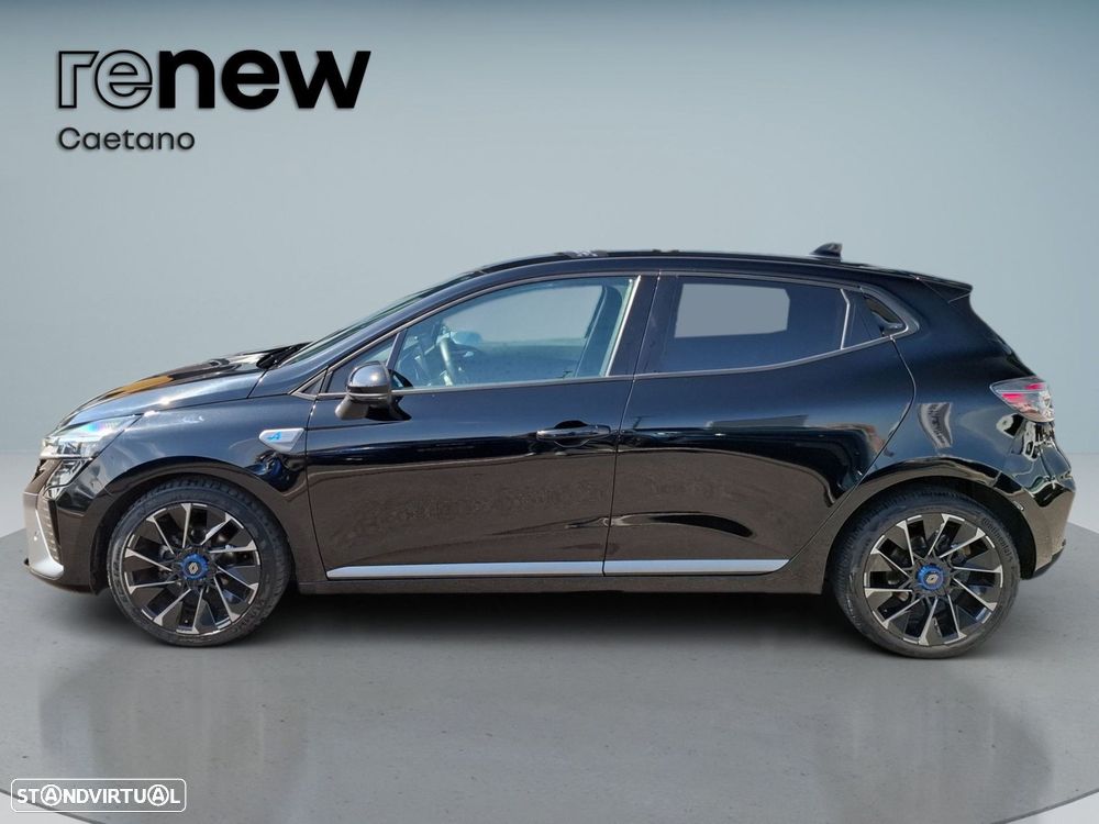Renault Clio — fotografia 5