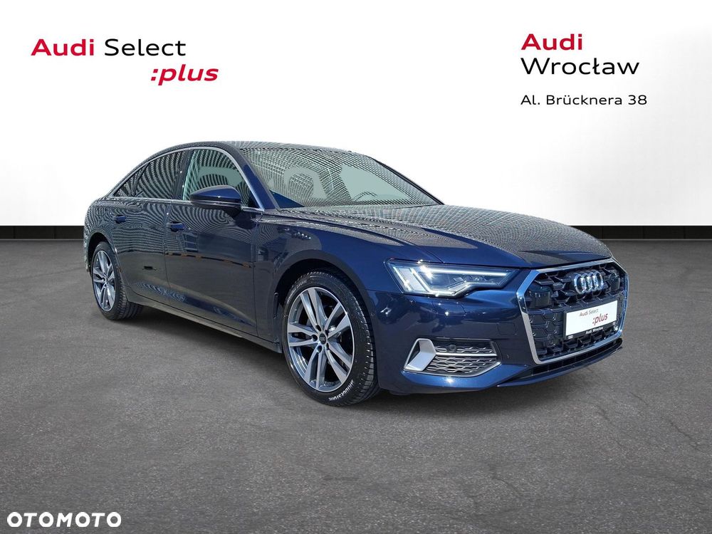 Audi A6 Limousine - 2
