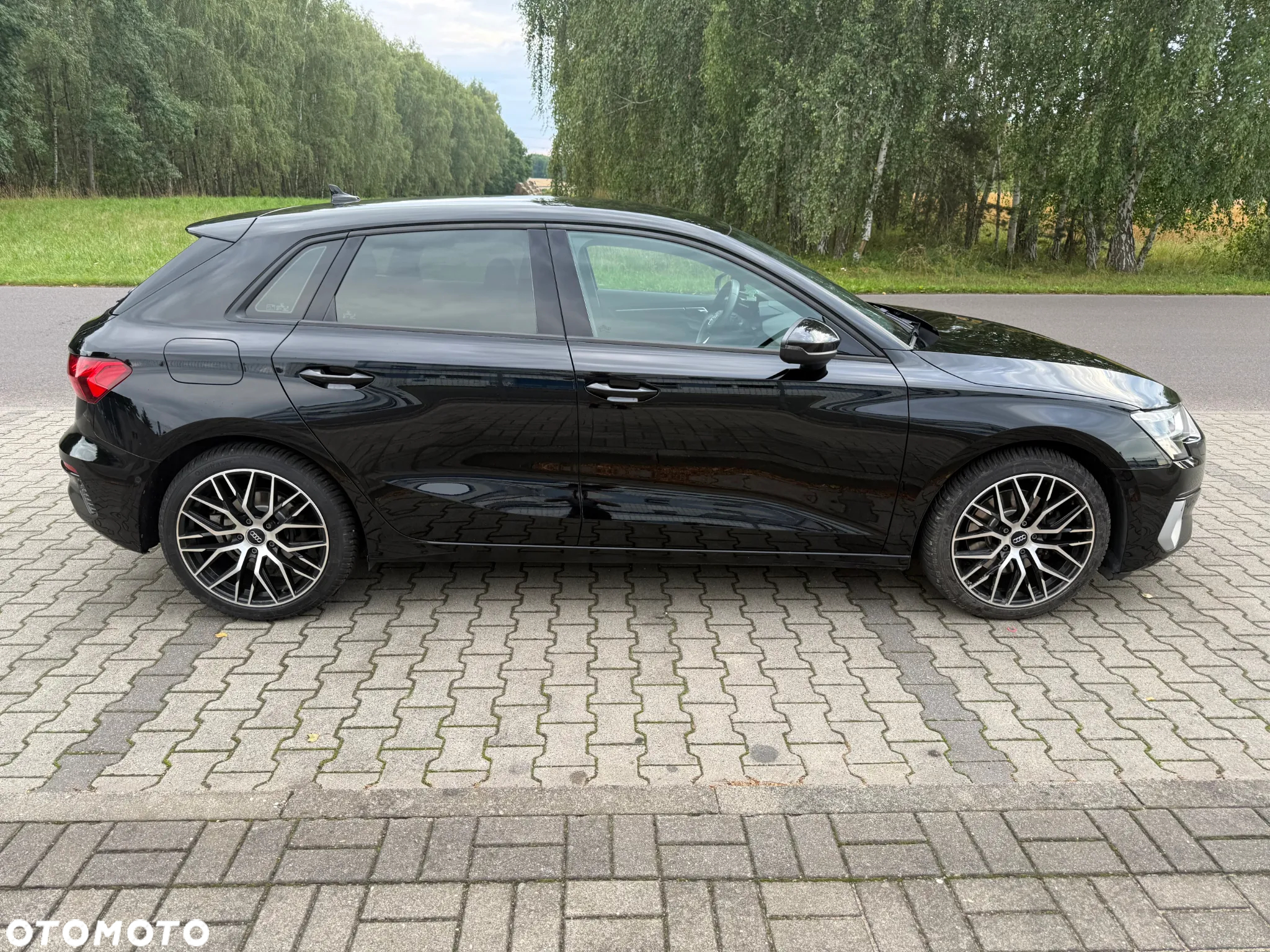 Audi A3 - 5