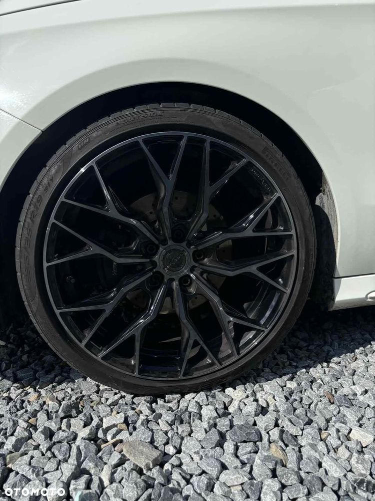 Mercedes-Benz Klasa A 200 7G-DCT AMG Line - 7