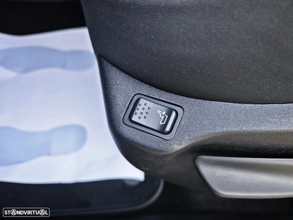 Fiat 500X 1.3 MJ Pop Star J17 S&S - 20