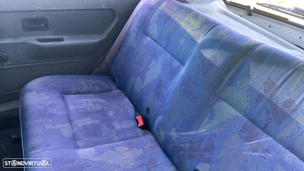 Renault Clio 1.1 RL - 5