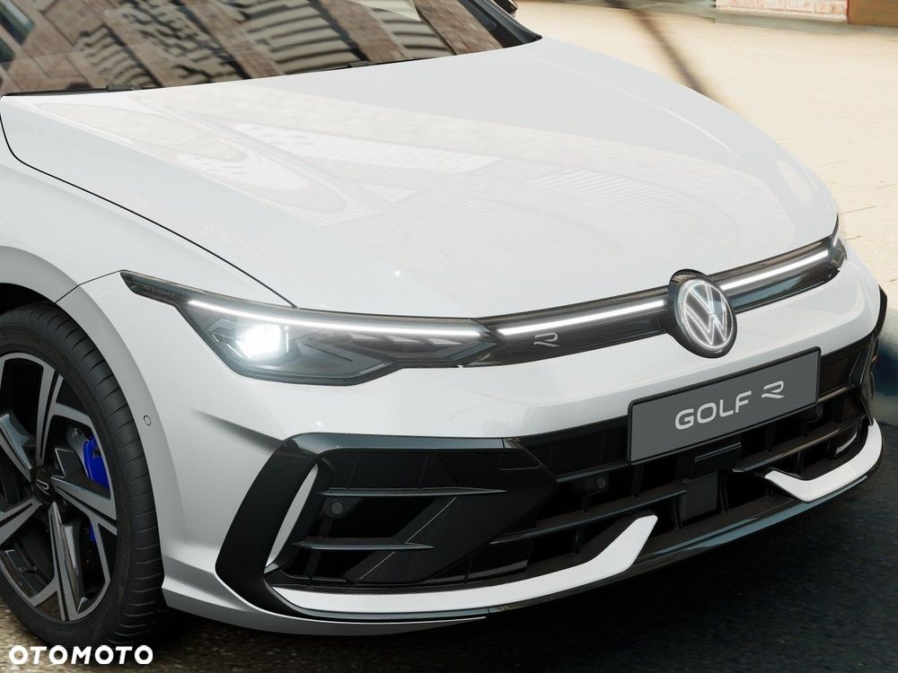 Volkswagen Golf - 7