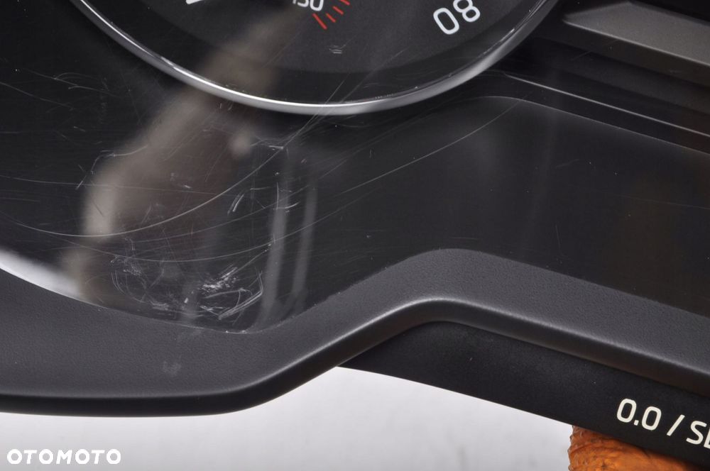 OCTAVIA III 1.4 TSI LICZNIK ZEGARY 5E0920961B - 9