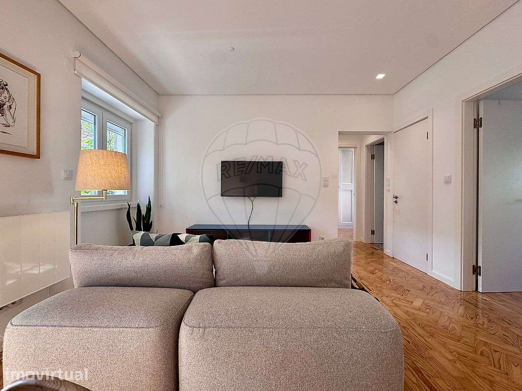 Apartamento T3 para arrendamento - Grande imagem: 4/31