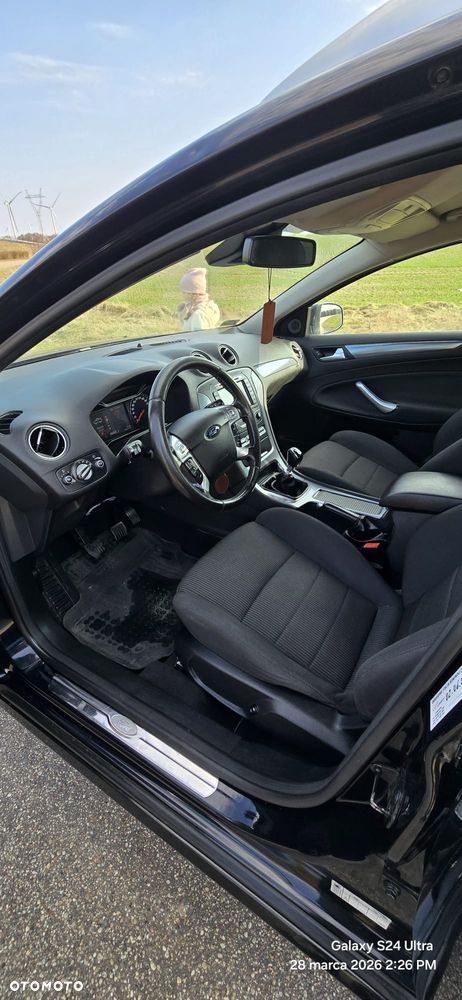 Ford Mondeo 1.6 TDCi Titanium - 18