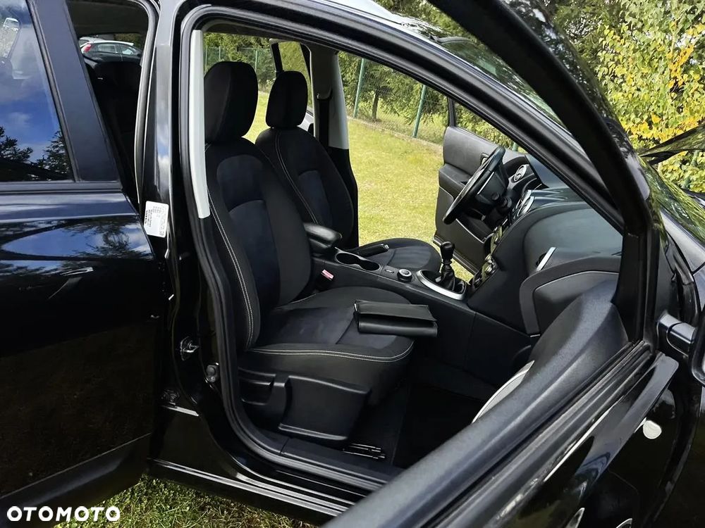 Nissan Qashqai+2 - 7