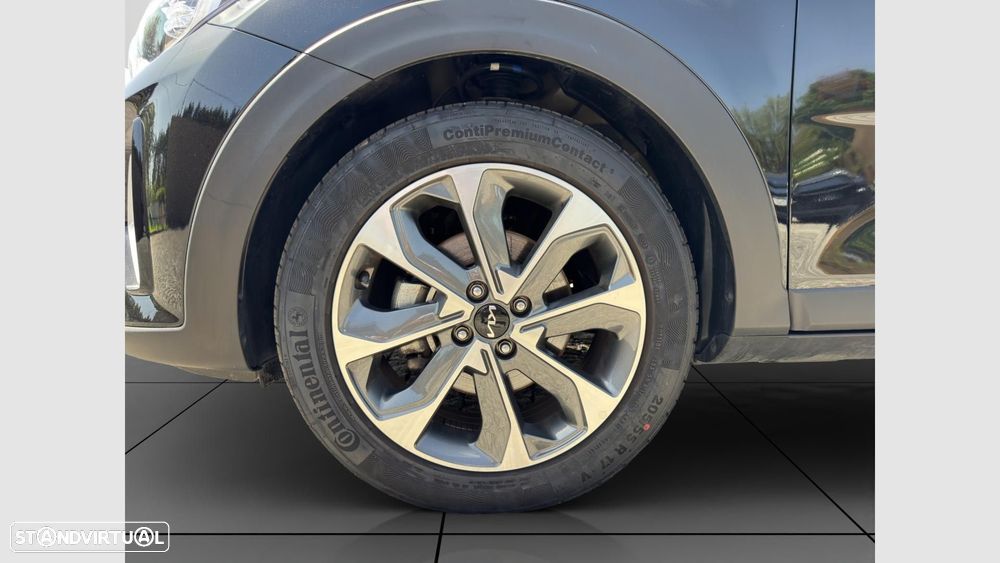 Kia Stonic 1.0 T-GDI Drive - 11