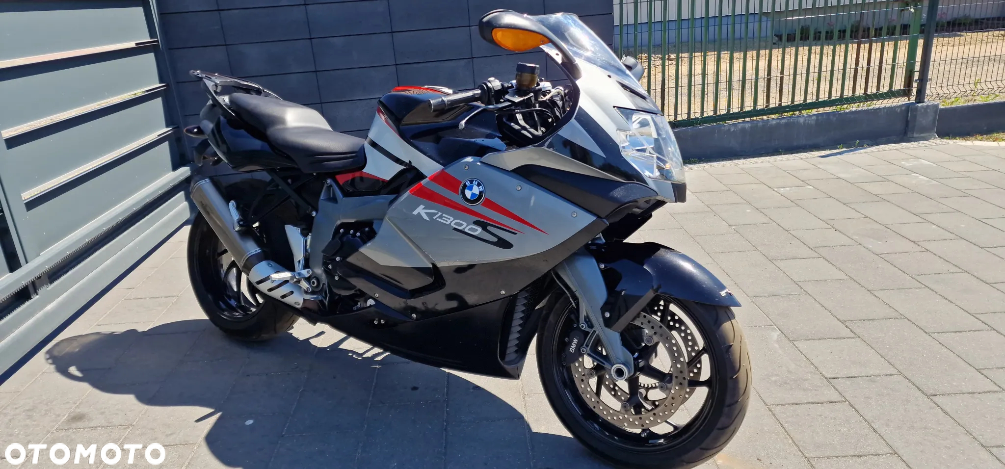 BMW K - 6