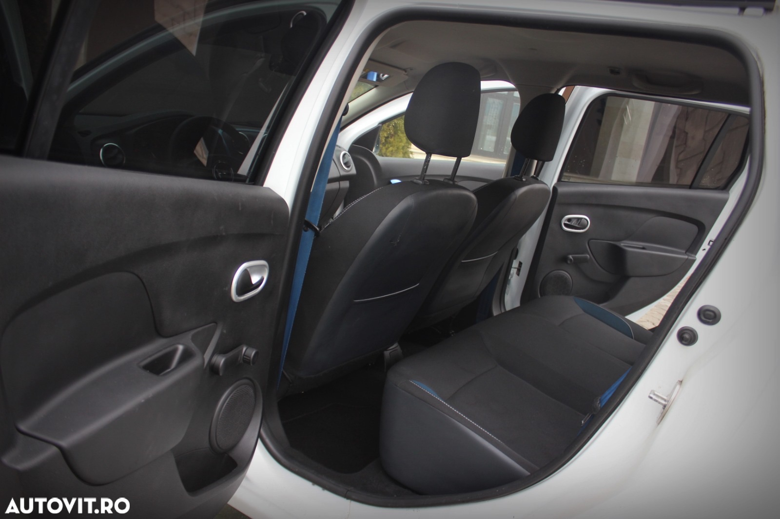 Dacia Logan MCV 0.9 Laureate - 3