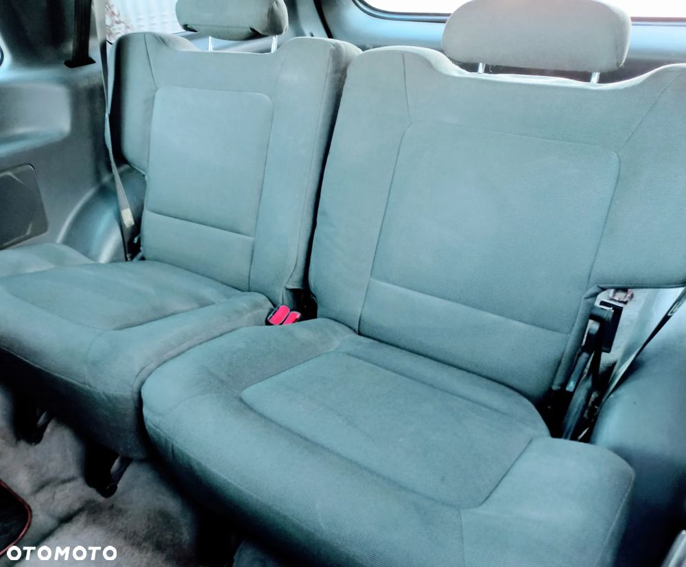 Ford Explorer 4.0 - 13