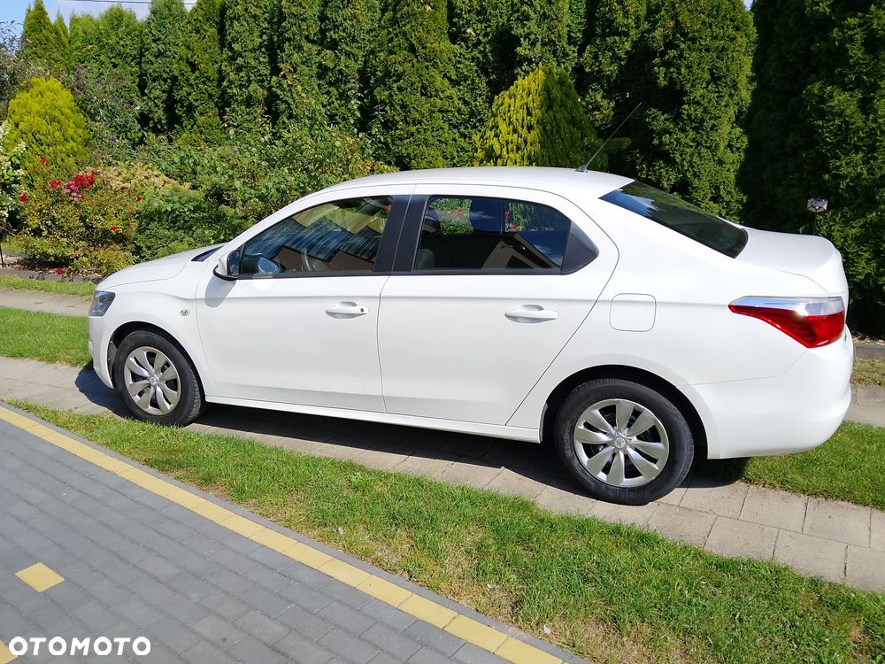 Citroën C-Elysée 1.6 BlueHDi MoreLife - 10