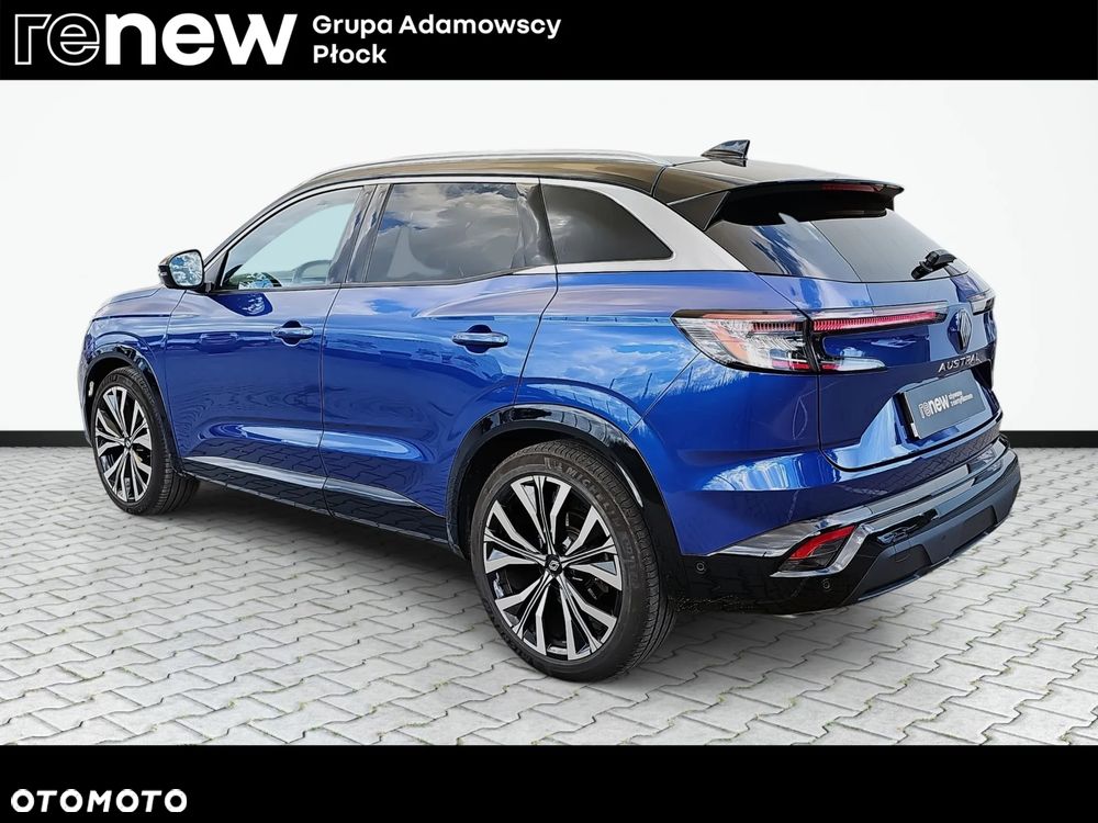 Renault Austral 1.3 TCe mHEV Iconic - 7