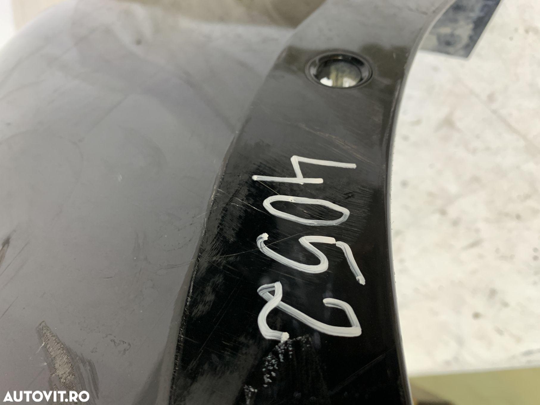 Bara fata Seat Leon 4, 2020, 2021, 2022, 2023, cod origine OE 5FA807221. - 12