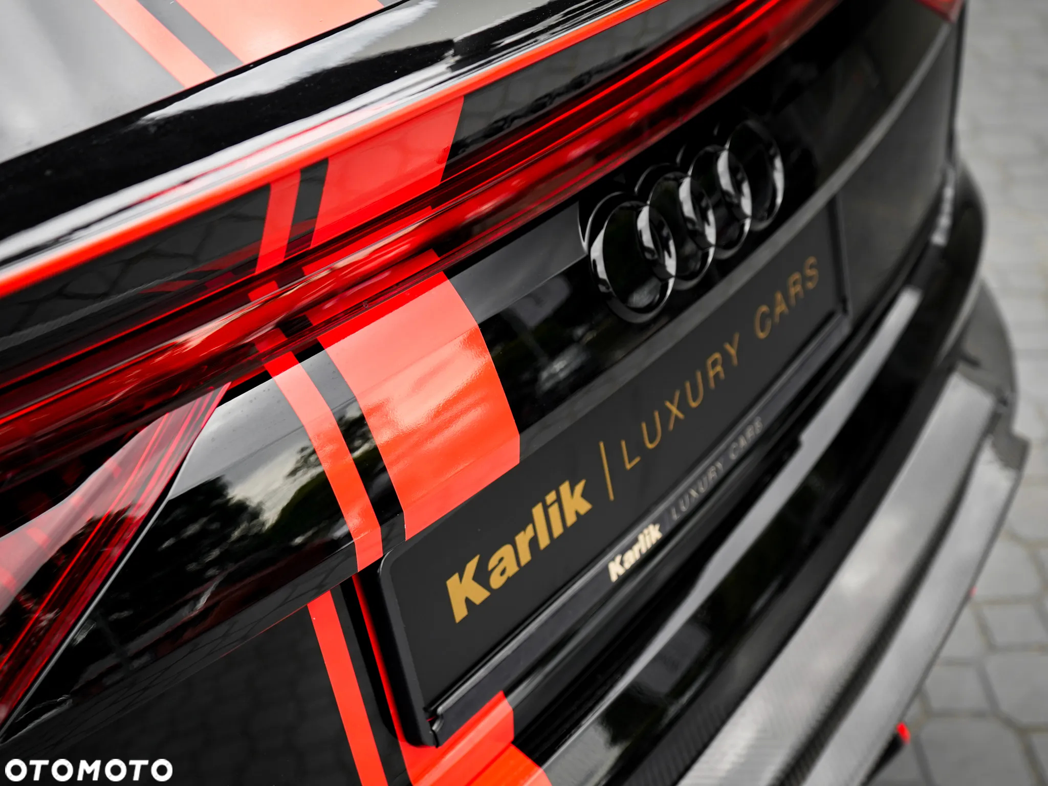 Audi RS Q8 - 12
