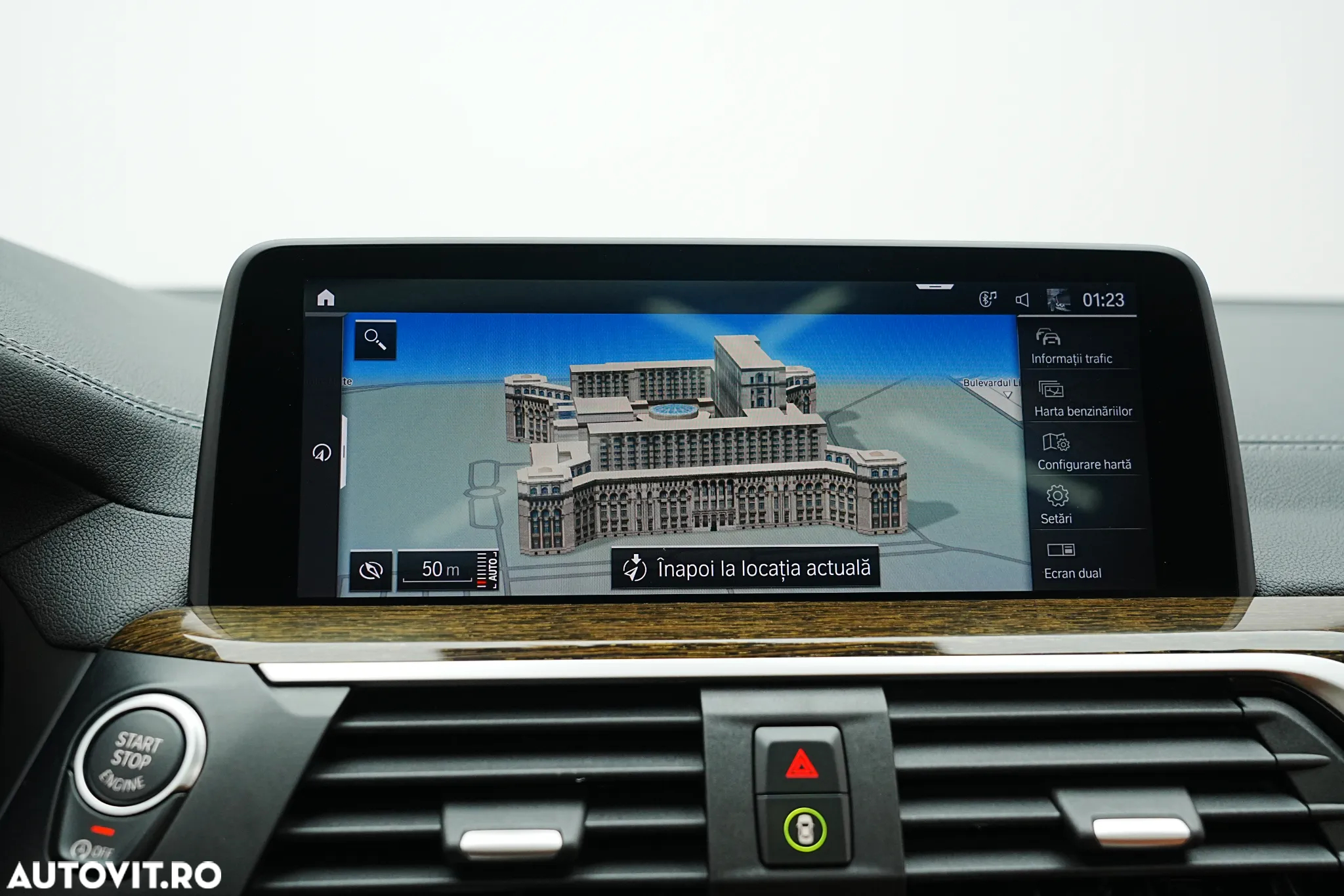 BMW X3 - 36