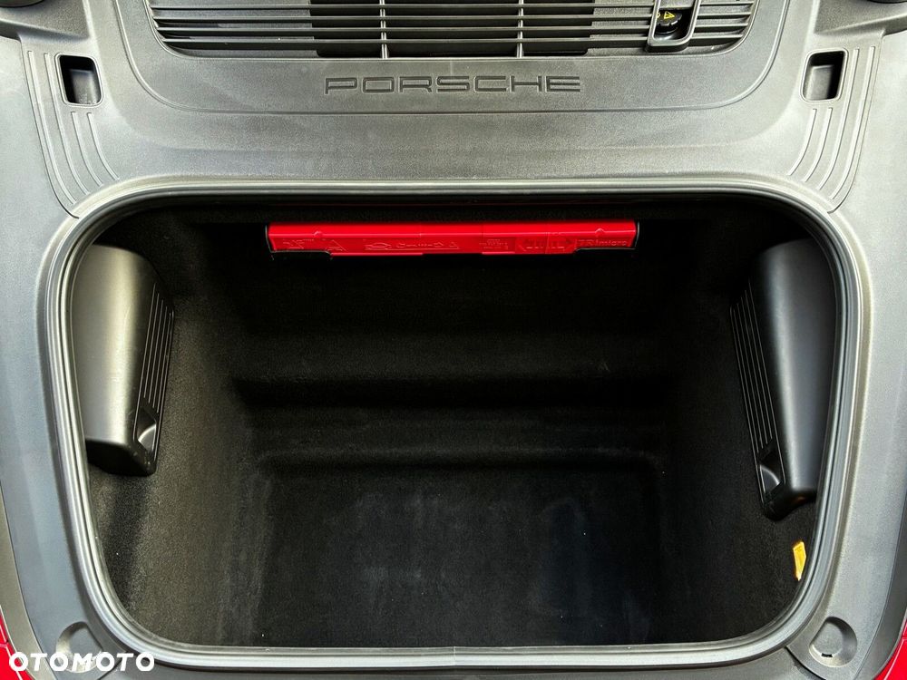 Porsche 718 Boxster - 41