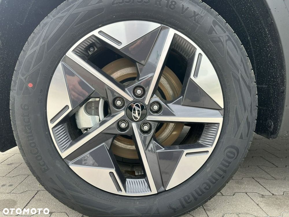 Hyundai Tucson 1.6 T-GDi Smart 2WD - 18