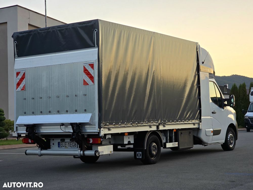Renault Master - 10