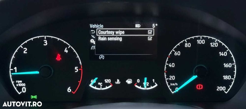 Ford TRANSIT  L3H3 - 29