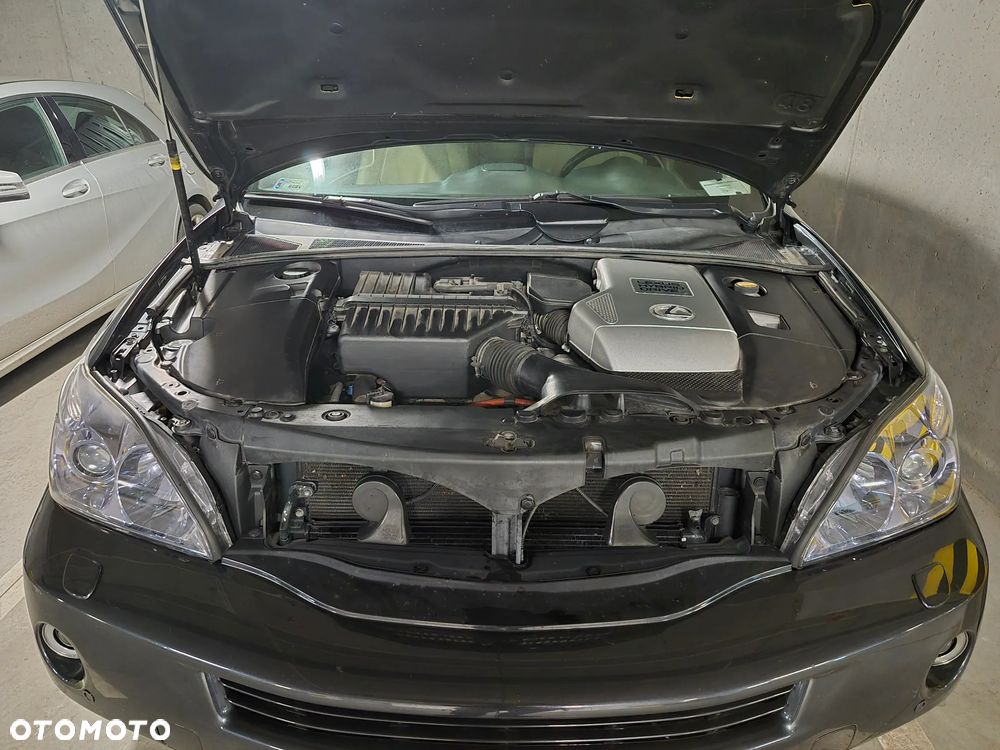 Lexus RX 400h Prestige - 11